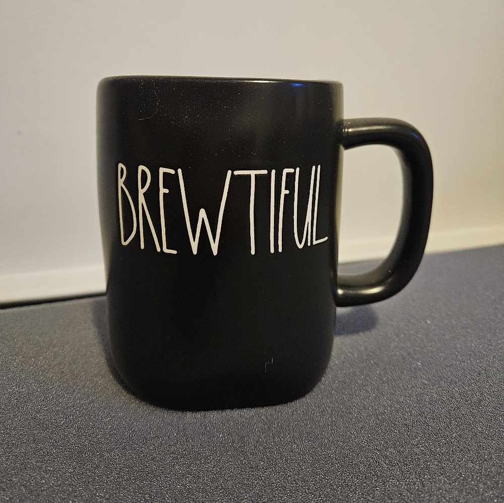 Rae dunn mug